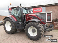 Tractor / Trekker Valtra T174 VERSU