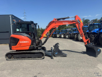 Graafmachine Kubota KX060-5