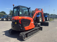 Graafmachine Kubota KX060-5