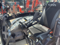 Graafmachine Kubota KX060-5