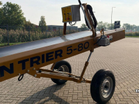 Transportband Van Trier 5-80 Doorvoerband