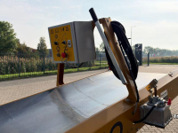 Transportband Van Trier 5-80 Doorvoerband