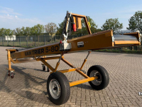 Transportband Van Trier 5-80 Doorvoerband