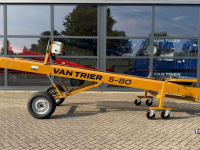 Transportband Van Trier 5-80 Doorvoerband