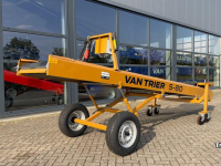 Transportband Van Trier 5-80 Doorvoerband