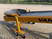 Transportband Van Trier 5-80 Doorvoerband