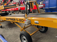 Transportband Van Trier 5-80 Doorvoerband