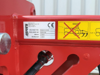 Overige machines voor weg-, berm-, en slootonderhoud Maschio Giraffa XL 185 SE