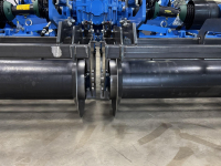 Rotorkopeg Lemken Zirkon 12/450 K hydraulisch opklapbaar
