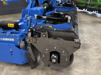 Rotorkopeg Lemken Zirkon 12/450 K hydraulisch opklapbaar