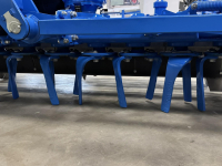 Rotorkopeg Lemken Zirkon 12/450 K hydraulisch opklapbaar