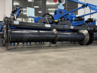 Rotorkopeg Lemken Zirkon 12/450 K hydraulisch opklapbaar
