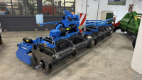 Rotorkopeg Lemken Zirkon 12/450 K hydraulisch opklapbaar