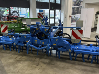 Rotorkopeg Lemken Zirkon 12/450 K hydraulisch opklapbaar