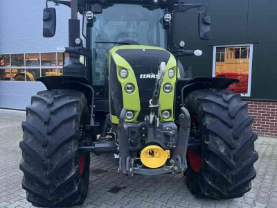 Tractor / Trekker Claas Arion 660 Cebis First Claas