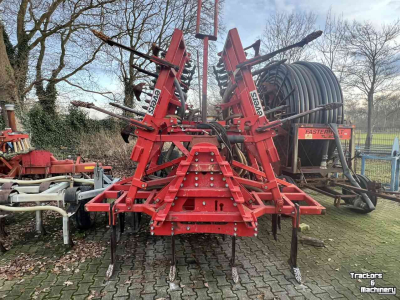 Bouwlandinjecteur Evers Garron 6,0 mtr