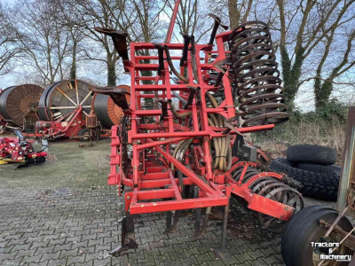 Bouwlandinjecteur Evers Garron 6,0 mtr