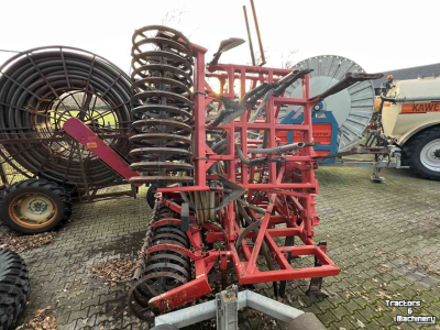 Bouwlandinjecteur Evers Garron 6,0 mtr