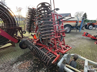 Bouwlandinjecteur Evers Garron 6,0 mtr