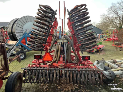 Bouwlandinjecteur Evers Garron 6,0 mtr