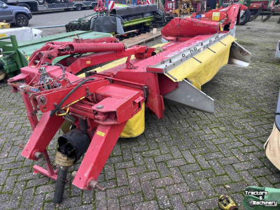 Maaier Pottinger Novacat 305 H