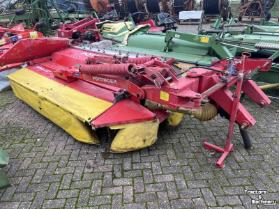Maaier Pottinger Novacat 305 H