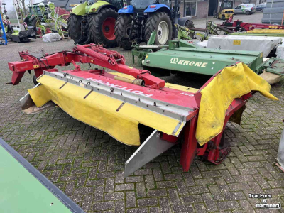Maaier Pottinger Novacat 305 H