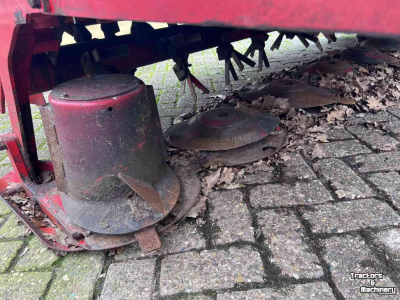 Maaier Pottinger Novacat 305 H
