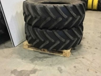 Wielen, Banden, Velgen & Afstandsringen Michelin 16, 20, 22.5, 24, 28, 30, 32, 34, 38, 48 inch