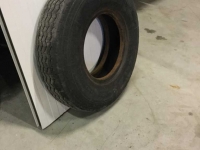 Wielen, Banden, Velgen & Afstandsringen Michelin 16, 20, 22.5, 24, 28, 30, 32, 34, 38, 48 inch