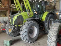 Tractor / Trekker Claas arion 530 c-matic