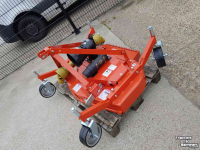 Cirkelmaaier Boxer cirkelmaaier 120