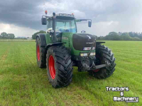 Tractor / Trekker Fendt 916