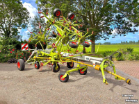 Schudder Claas Volto 1320T