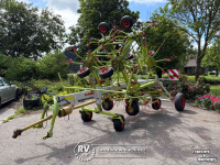Schudder Claas Volto 1320T