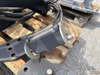 Front-laders / Frontlader / Voorlader Alö Voorlader aanbouwdelen T6000 Delta