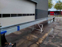 Transportband D.T.Dijkstra 16700X515 Trogband, Troughed belt conveyor, Muldenbandförderer