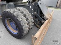 Telescopische Shovel / Wiellader / Kniklader Komatsu PW180-10