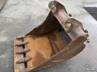 Telescopische Shovel / Wiellader / Kniklader Komatsu PW180-10