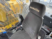Telescopische Shovel / Wiellader / Kniklader Komatsu PW180-10