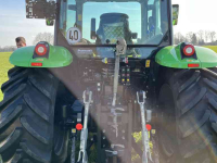 Tractor / Trekker Deutz-Fahr 5115