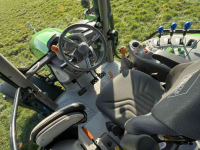 Tractor / Trekker Deutz-Fahr 5115