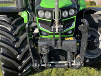 Tractor / Trekker Deutz-Fahr 5115