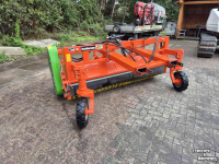 Veegmachine Holaras H220-V-FR-HT-OPVB