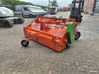 Veegmachine Holaras H220-V-FR-HT-OPVB