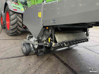 Opraapwagen Fendt Tigo 75 XR D