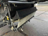 Opraapwagen Fendt Tigo 75 XR D