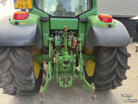 Tractor / Trekker John Deere 6430 Premium PQ FH+PTO+Frontlader