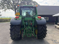 Tractor / Trekker John Deere 6430 Premium PQ FH+PTO+Frontlader