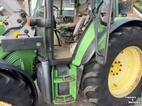 Tractor / Trekker John Deere 6430 Premium PQ FH+PTO+Frontlader